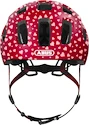 Kask dziecięcy Abus Youn-I 2.0 cherry heart