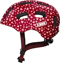 Kask dziecięcy Abus Youn-I 2.0 cherry heart