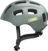 Kask dziecięcy Abus Youn-I 2.0 cool grey