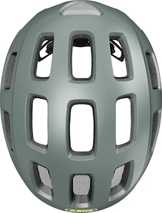 Kask dziecięcy Abus Youn-I 2.0 cool grey