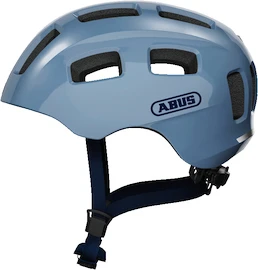 Kask dziecięcy Abus Youn-I 2.0 glacier blue