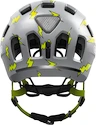 Kask dziecięcy Abus Youn-I 2.0 grey flash