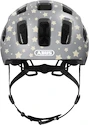 Kask dziecięcy Abus Youn-I 2.0 grey star