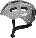 Kask dziecięcy Abus Youn-I 2.0 grey star