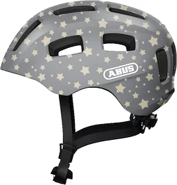 Kask dziecięcy Abus Youn-I 2.0 grey star