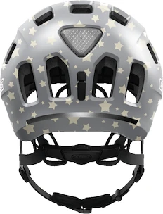 Kask dziecięcy Abus Youn-I 2.0 grey star S