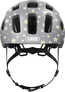 Kask dziecięcy Abus Youn-I 2.0 grey star S