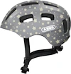 Kask dziecięcy Abus Youn-I 2.0 grey star S