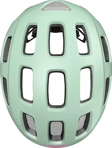 Kask dziecięcy Abus Youn-I 2.0 iced mint S