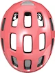 Kask dziecięcy Abus Youn-I 2.0 living coral