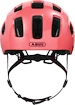 Kask dziecięcy Abus Youn-I 2.0 living coral