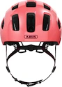 Kask dziecięcy Abus Youn-I 2.0 living coral