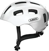 Kask dziecięcy Abus Youn-I 2.0 pearl white