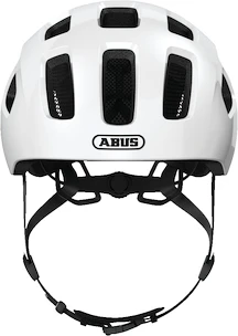 Kask dziecięcy Abus Youn-I 2.0 pearl white