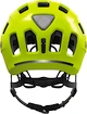 Kask dziecięcy Abus Youn-I 2.0 signal yellow