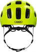 Kask dziecięcy Abus Youn-I 2.0 signal yellow