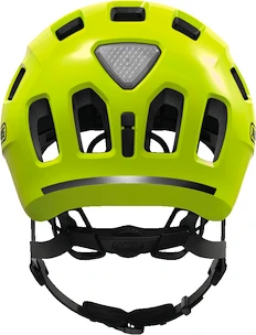 Kask dziecięcy Abus Youn-I 2.0 signal yellow