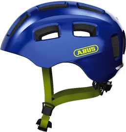 Kask dziecięcy Abus Youn-I 2.0 sparkling blue