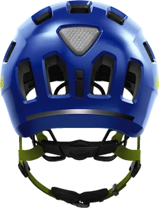 Kask dziecięcy Abus Youn-I 2.0 sparkling blue M