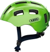 Kask dziecięcy Abus Youn-I 2.0 sparkling green