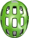 Kask dziecięcy Abus Youn-I 2.0 sparkling green