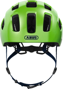 Kask dziecięcy Abus Youn-I 2.0 sparkling green