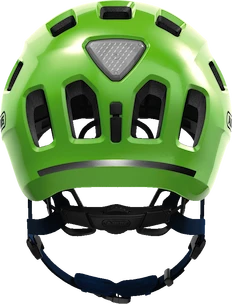 Kask dziecięcy Abus Youn-I 2.0 sparkling green