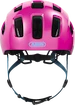 Kask dziecięcy Abus Youn-I 2.0 sparkling pink