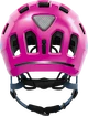 Kask dziecięcy Abus Youn-I 2.0 sparkling pink