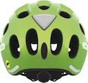 Kask dziecięcy Abus Youn-I MIPS sparkling green