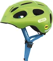 Kask dziecięcy Abus Youn-I MIPS sparkling green