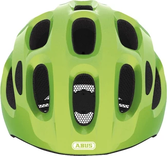 Kask dziecięcy Abus Youn-I MIPS sparkling green