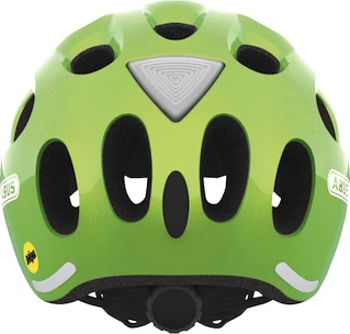 Kask dziecięcy Abus Youn-I MIPS sparkling green