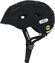 Kask dziecięcy Abus Youn-I MIPS velvet black