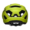 Kask dziecięcy Bell  Nomad 2 JR Mat HiViz Yellow