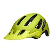 Kask dziecięcy Bell  Nomad 2 JR Mat HiViz Yellow