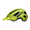 Kask dziecięcy Bell  Nomad 2 JR Mat HiViz Yellow