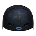 Kask dziecięcy Bell  Span Black/Blue Camo