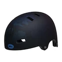 Kask dziecięcy Bell  Span Black/Blue Camo