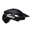 Kask dziecięcy Bell  Spark 2 JR Mat Black