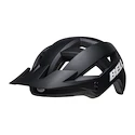 Kask dziecięcy Bell  Spark 2 JR Mat Black