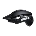 Kask dziecięcy Bell  Spark 2 JR Mat Black