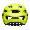 Kask dziecięcy Bell  Spark 2 JR Mat HiViz Yellow