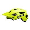 Kask dziecięcy Bell  Spark 2 JR Mat HiViz Yellow