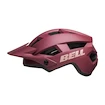 Kask dziecięcy Bell  Spark 2 JR Mat Pink