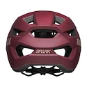 Kask dziecięcy Bell  Spark 2 JR Mat Pink