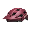 Kask dziecięcy Bell  Spark 2 JR Mat Pink