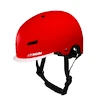 Kask dziecięcy Bemoov  H1 red