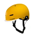 Kask dziecięcy Bemoov  H1 yellow