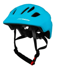 Kask dziecięcy Bemoov  H2 blue